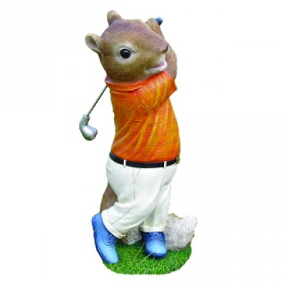 мышь гольфист